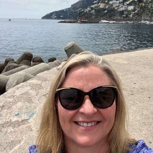 Meet your Posher, Jan